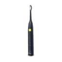 Beurer Eltandbørster SC30 Dental Care Elektrisk Tandbørste i Sort, gul, 1