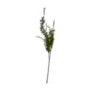 everbloom Kunstige blomster Artificial Flower Kunstig Blomst - Salvie i Blå, 1