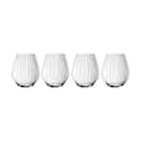 Nachtmann Ginglas Tastes Good Gin & Tonic Glas - 4 stk. i klar, 1