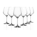 erik bagger a/s Hvidvinsglas Ofelia Hvidvinsglas - 6 stk. i klar, 1