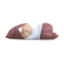 Klarborg Nisser Nisse - Victor i 3 cm, 1