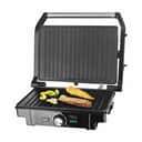 Hâws Bordgrill Paninigrill i sort/stål, 1