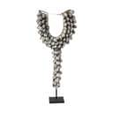 SKAGEN living Øvrige figurer Skagen Living Skulptur i Natur, 60 cm, 1
