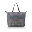 PIP Studio Øvrigt interiør Tilda Shopper i blue, 44 cm, 1