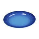 Le Creuset Frokosttallerkener Signature Frokosttallerken i Azure , 22 cm, 1