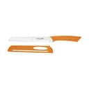 Scanpan Brødknive Spectrum Brødkniv i Orange, 1