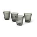 Rosendahl Vandglas Grand Cru Nouveau Vandglas - 4 stk. i Smoke, 1