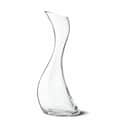 Georg Jensen Vandkarafler Cobra Karaffel i Klar, 1
