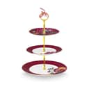 PIP Studio Etagere Blooming Tales Étagère i Rød, 1