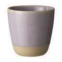 RAW by Aida Krus og kopper uden hank Colour Krus i Purpleish, 1