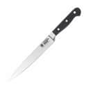 THE CUSTOM CHEF™ Forskærerknive og sæt Cuisine::pro® WOLFGANG
STARKE™ Cuisine::pro WOLFGANG STARKE™ Forskærerkniv i Sølvfarvet/sort, 1