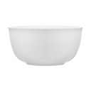 Lyngby Porcelæn Serveringsskåle Rhombe Serveringsskål i 17,5 cm, 1