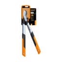 Fiskars Haveredskaber PowerGear X Grensaks i Sort/orange, 1