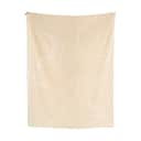 The Organic Company Morgenkåber Reconnect Wrap Tæppe i Gul, 1