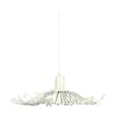 Dyberg Larsen Pendler Flora Pendel i Perlehvid, 40 cm, 1