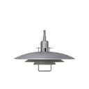 Belid Pendler Primus II Pendel i Grey, 43 cm, 1