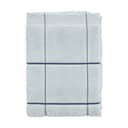 Södahl Håndklæder Vista Håndklæde i Linen blue, B50 x L100 cm, 1