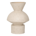 Urban Nature Culture Vaser Thabo Vase i Hvid, 1