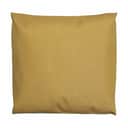 TRIMM Copenhagen Havehynder Square Pude i Curry, B45 x L45 cm, 1