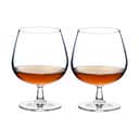 Rosendahl Cognacglas Grand Cru Cognacglas - 2 stk. i Klar, 40 cl, 1