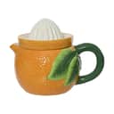 CASA Living Serveringskander Juicerkande i Orange, 1