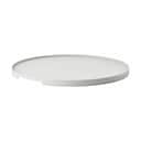 Zone Småopbevaring Singles Bakke i Warm grey, 1