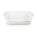 Le Creuset Ovnfaste fade Heritage Ovnfast Fad i Meringue, B20 x L32 cm, 1