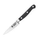 THE CUSTOM CHEF™ Urteknive Cuisine::pro® WOLFGANG
STARKE™ Cuisine::pro WOLFGANG STARKE™ Urtekniv i Sølvfarvet/sort, 1