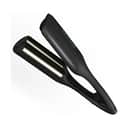 Revamp Krøllejern Progloss 2-in-1 Beach & Volume Waver i Sort, 1