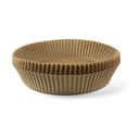 Cook & Baker Tilbehør til airfryers Papir til Airfryer - 50 stk. i Brun, 1