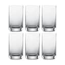 Schott Zwiesel Vandglas Simple Vandglas - 6 stk. i Klar, 1