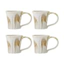 Creative Collection Krus og kopper med hank Joseph Krus - 4 stk. i Brown, 1