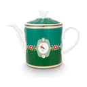 PIP Studio Tekander Love Birds Tekande i Green, 1