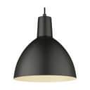 Halo Design Pendler Metropole Pendel i Sort, 25 cm, 1