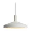SACKit Pendler Dawn Pendel i Hvid, 40 cm, 1