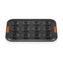 Le Creuset Springforme Mini Bundtform i B30 x L40 cm, 1
