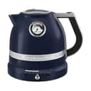 KitchenAid Elkedler Artisan Elkedel i Ink Blue, 1