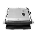 Sage Bordgrill The Adjusta Grill i Stål, 1