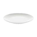 Pillivuyt Middagstallerkener Eventail Tallerken i Hvid, 28 cm, 1