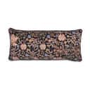 Essenza Pyntepuder Ophelia Pyntepude i Nightblue, B40 x L90 cm, 1