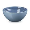 Le Creuset Serveringsskåle Signature Snackskål i Chambray, 1