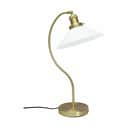 PR Home Bordlamper Axel Bordlampe i Hvid, 1