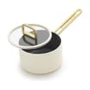 Greenpan Kasseroller Tucci Kasserolle i CARRARA, 1.9 L, 1