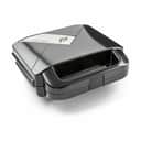 Cook & Baker Toastere Toastmaskine i Sort, 1