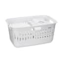 Brabantia Vasketøjskurve Collect-it Vasketøjskurv i 27 cm, 1