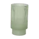 CASA Living Fyrfadsstage Fyrfadsstage i Grøn, 14 cm, 1