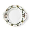 Royal Copenhagen Serveringsfade Stjerne Riflet Jul Fad i 27 cm, 1
