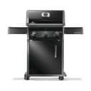 Napoleon Gasgrill Rogue® 425 Gasgrill i Sort, 1