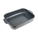 Peugeot Ovnfaste fade Appolia Ovnfast Fad i Grå, B27,2 x L40 cm, 1