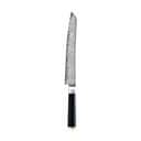 Timm Vladimir Kitchen Brødknive Damaskus Brødkniv i sort/messing, 1
